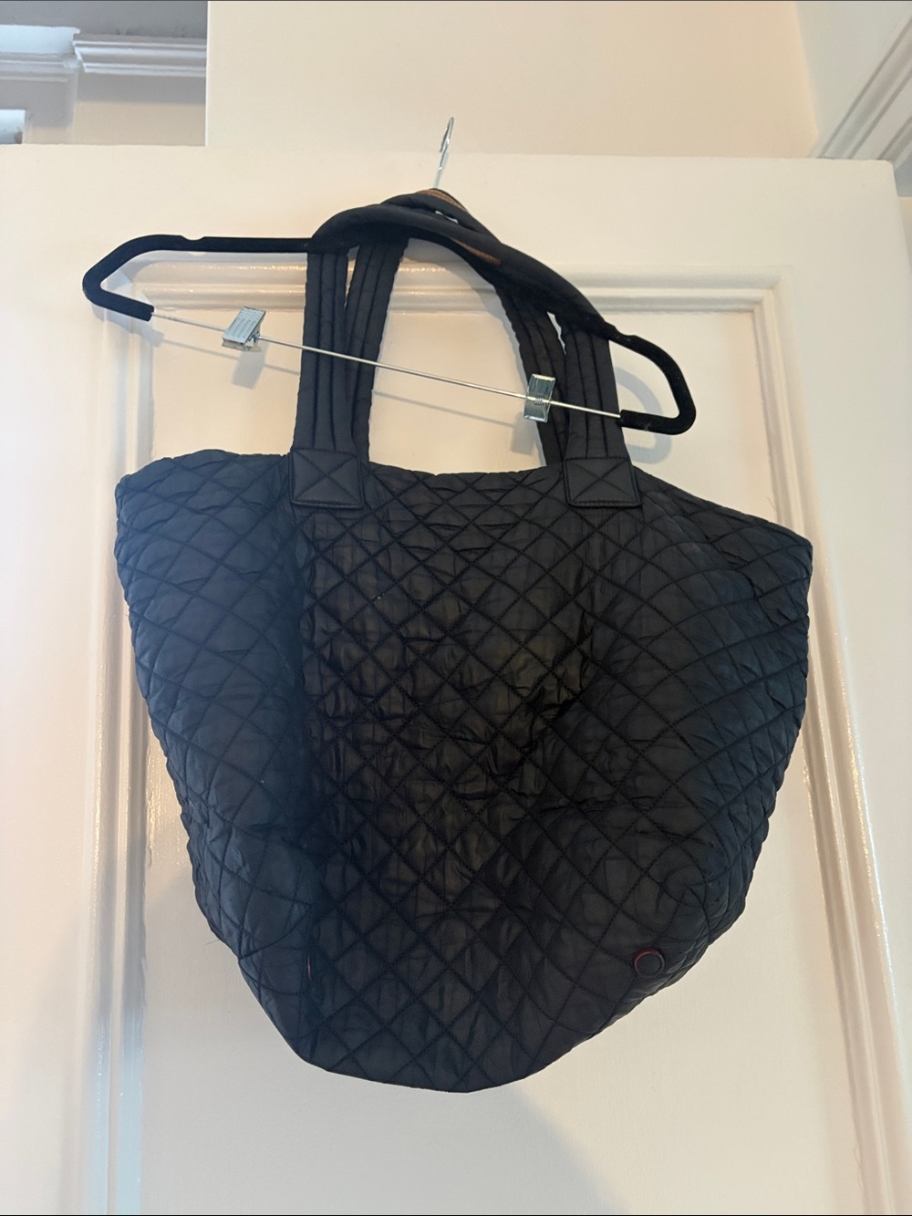 MZ Wallace Medium Tote bag